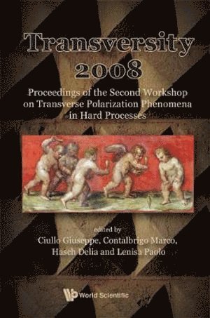Transversity 2008 - Proceedings Of The Second Workshop On Transverse Polarization Phenomena In Hard Processes
