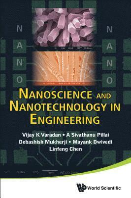 bokomslag Nanoscience And Nanotechnology In Engineering