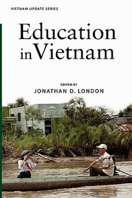 Jonathan D. London - Education in Vietnam, Häftad