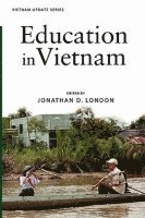 bokomslag Education in Vietnam