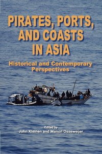 bokomslag Pirates, Ports and Coasts in Asia