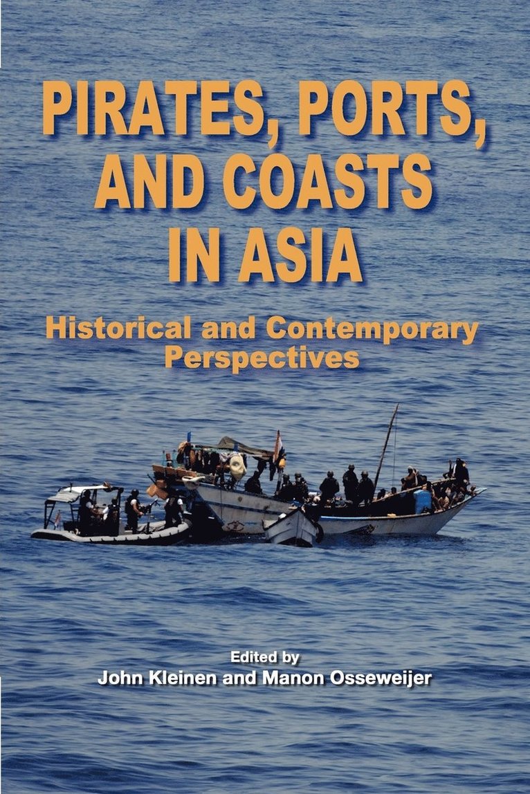 Pirates, Ports and Coasts in Asia 1