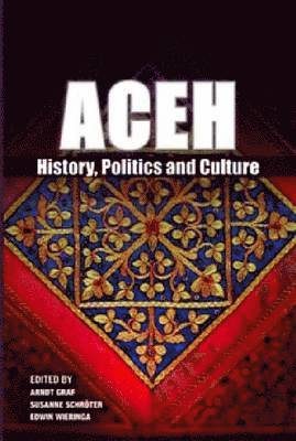 bokomslag ACEH
