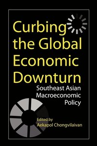 bokomslag Curbing the Global Economic Downturn