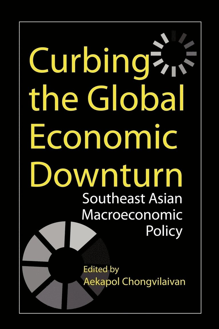 Curbing the Global Economic Downturn 1