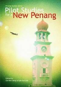 bokomslag Piolt Studies for a New Penang