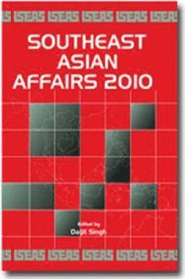 Southeast Asian Affairs 2010 1
