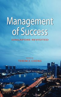 bokomslag Management of Success