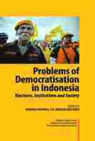 bokomslag Problems of Democratisation in Indonesia