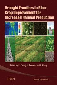 bokomslag Drought Frontiers In Rice: Crop Improvement For Increased Rainfed Production