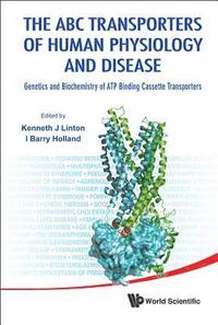bokomslag Abc Transporters Of Human Physiology And Disease, The: Genetics And Biochemistry Of Atp Binding Cassette Transporters