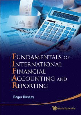 Fundamentals Of International Financial Accounting And Reporting 1