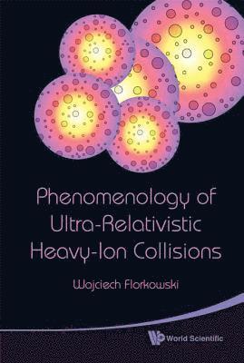 Phenomenology Of Ultra-relativistic Heavy-ion Collisions 1