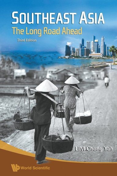 bokomslag Southeast Asia: The Long Road Ahead (3rd Edition)