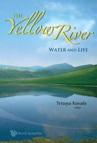 bokomslag Yellow River, The: Water And Life