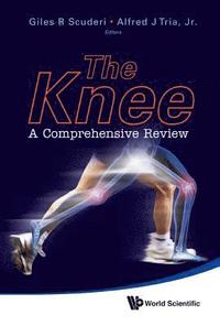 bokomslag Knee, The: A Comprehensive Review