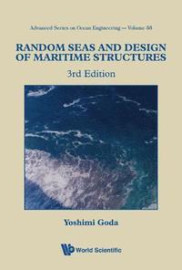 bokomslag Random Seas And Design Of Maritime Structures (3rd Edition)