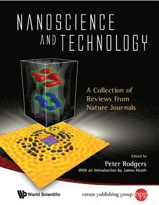 Nanoscience And Technology: A Collection Of Reviews From Nature Journals 1