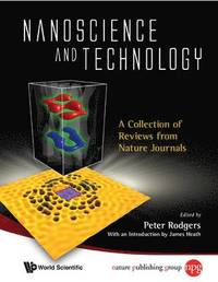 bokomslag Nanoscience And Technology: A Collection Of Reviews From Nature Journals