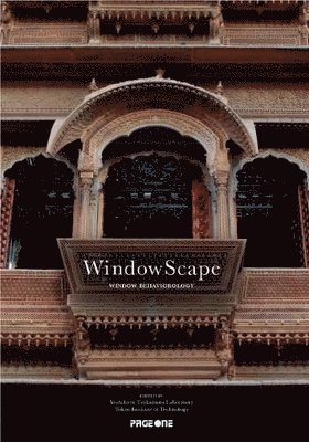 Windowscape: Window Behaviorology
