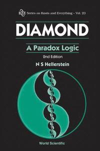 bokomslag Diamond: A Paradox Logic (2nd Edition)