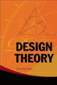 bokomslag Design Theory