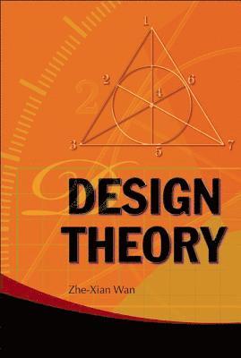 bokomslag Design Theory