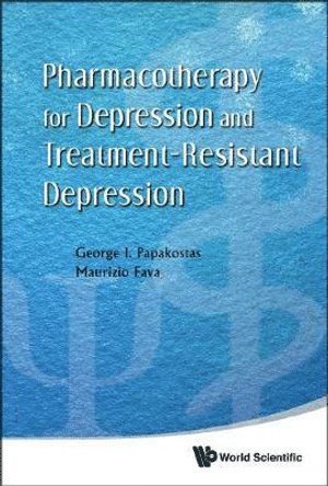 Pharmacotherapy For Depression And Treatment-resistant Depression