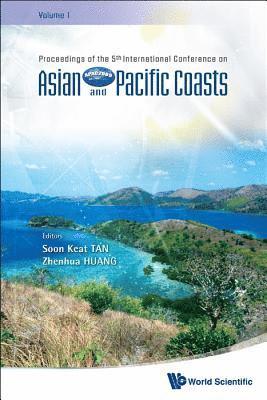 Asian And Pacific Coasts 2009 - Proceedings Of The 5th International Conference On Apac 2009 (In 4 Volumes, With Cd-rom)