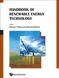 bokomslag Handbook Of Renewable Energy Technology