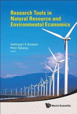 Research Tools In Natural Resource And Environmental Economics