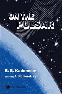 bokomslag On The Pulsar