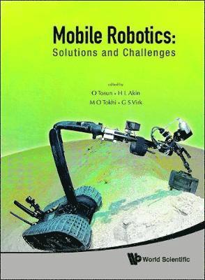 Mobile Robotics: Solutions And Challenges - Proceedings Of The Twelfth International Conference On Climbing And Walking Robots And The Support Technologies For Mobile Machines