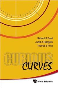 bokomslag Curious Curves