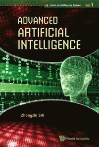 bokomslag Advanced Artificial Intelligence