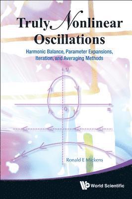 Truly Nonlinear Oscillations: Harmonic Balance, Parameter Expansions, Iteration, And Averaging Methods 1