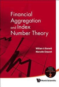 bokomslag Financial Aggregation And Index Number Theory