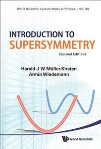 bokomslag Introduction To Supersymmetry (2nd Edition)