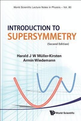 Introduction To Supersymmetry (2nd Edition) 1