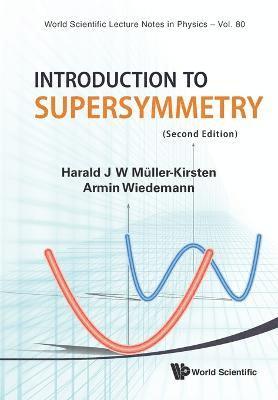 bokomslag Introduction To Supersymmetry (2nd Edition)