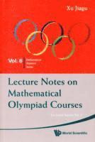 bokomslag Lecture Notes On Mathematical Olympiad Courses: For Junior Section - Volume 2