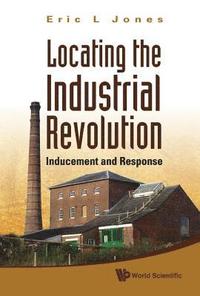 bokomslag Locating The Industrial Revolution: Inducement And Response