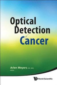 bokomslag Optical Detection Of Cancer