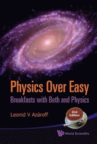 bokomslag Physics Over Easy: Breakfasts With Beth And Physics (2nd Edition)