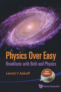 bokomslag Physics Over Easy: Breakfasts With Beth And Physics (2nd Edition)