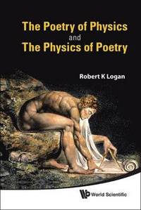 bokomslag Poetry Of Physics And The Physics Of Poetry, The