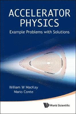 bokomslag Accelerator Physics: Example Problems With Solutions