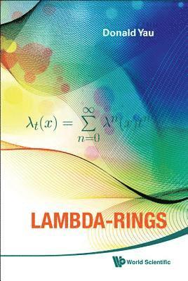 Lambda-rings 1