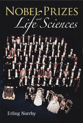 Nobel Prizes And Life Sciences 1