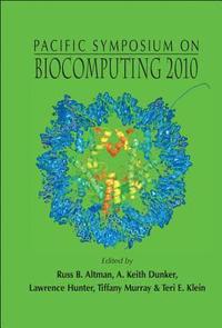 bokomslag Biocomputing 2010 - Proceedings Of The Pacific Symposium